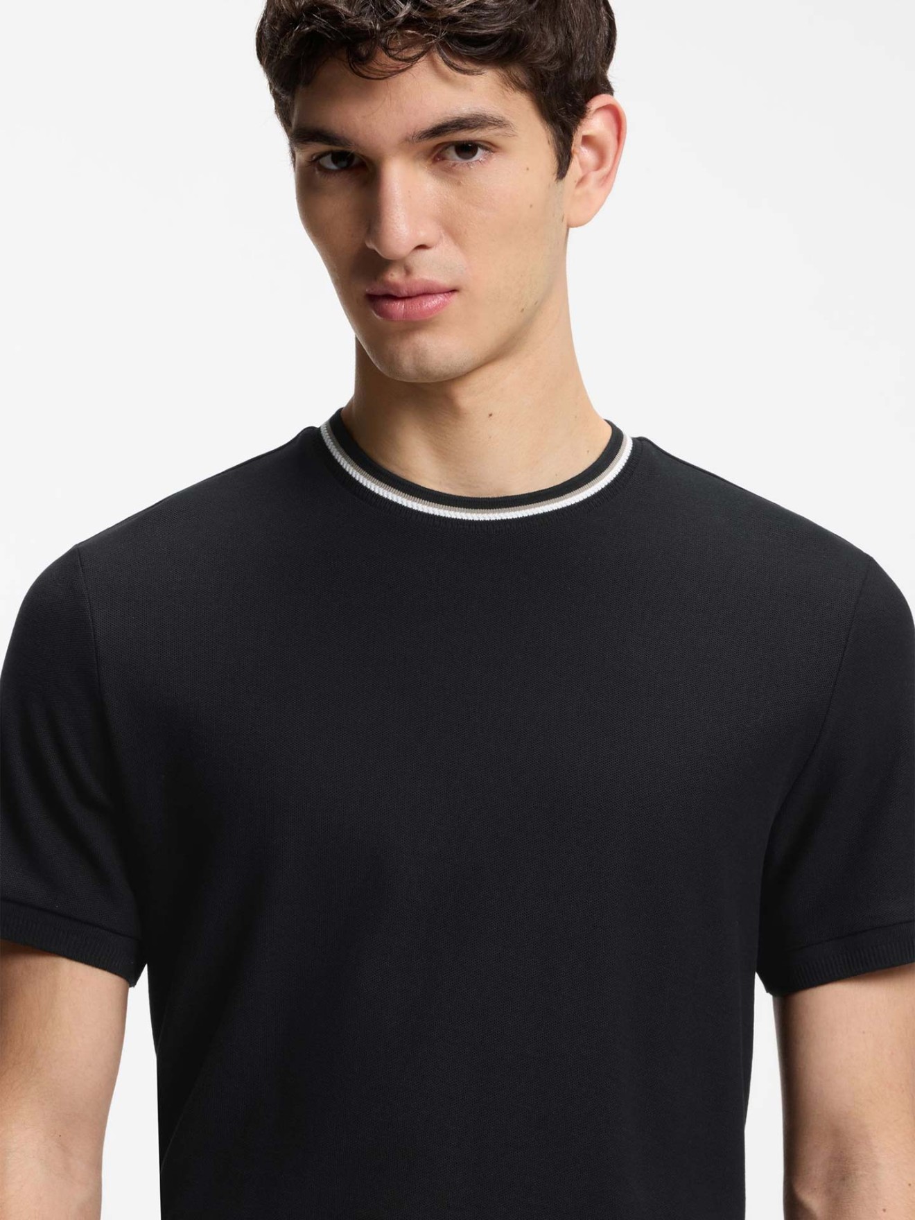 T-shirt Regular Fit