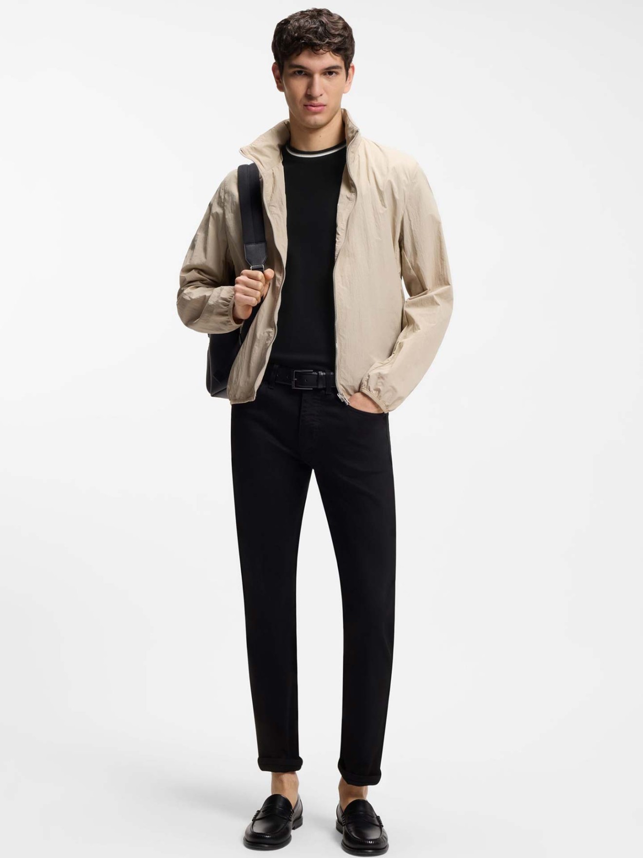 T-shirt Regular Fit