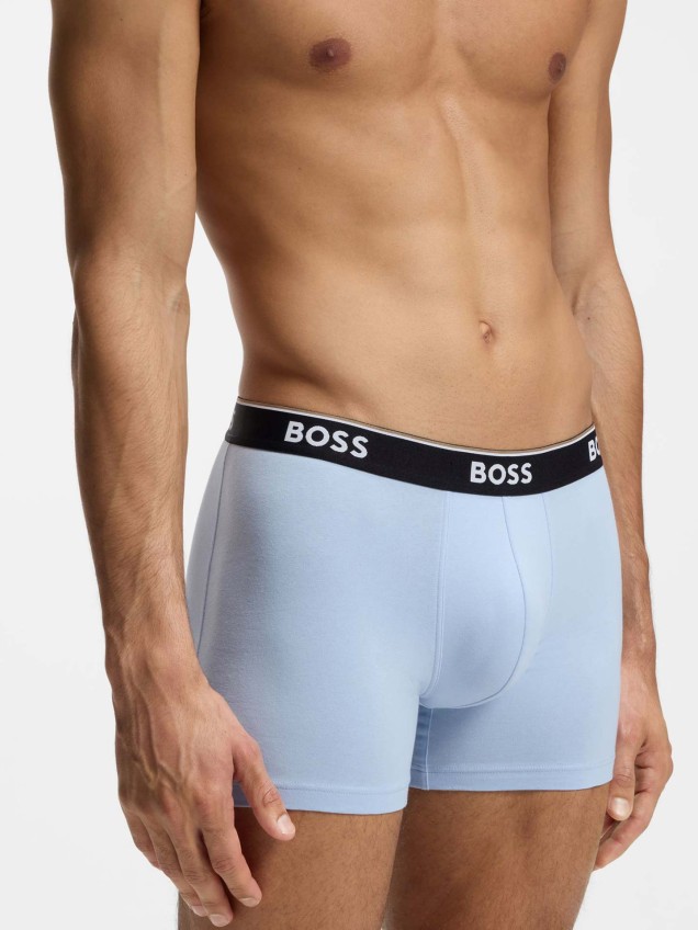 Pack de 3 Boxers