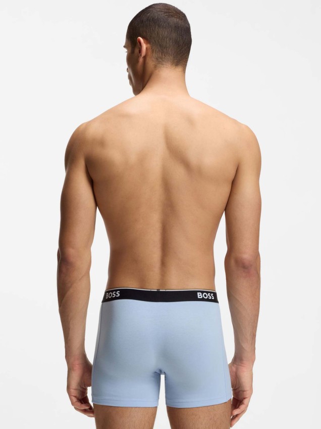 Pack de 3 Boxers