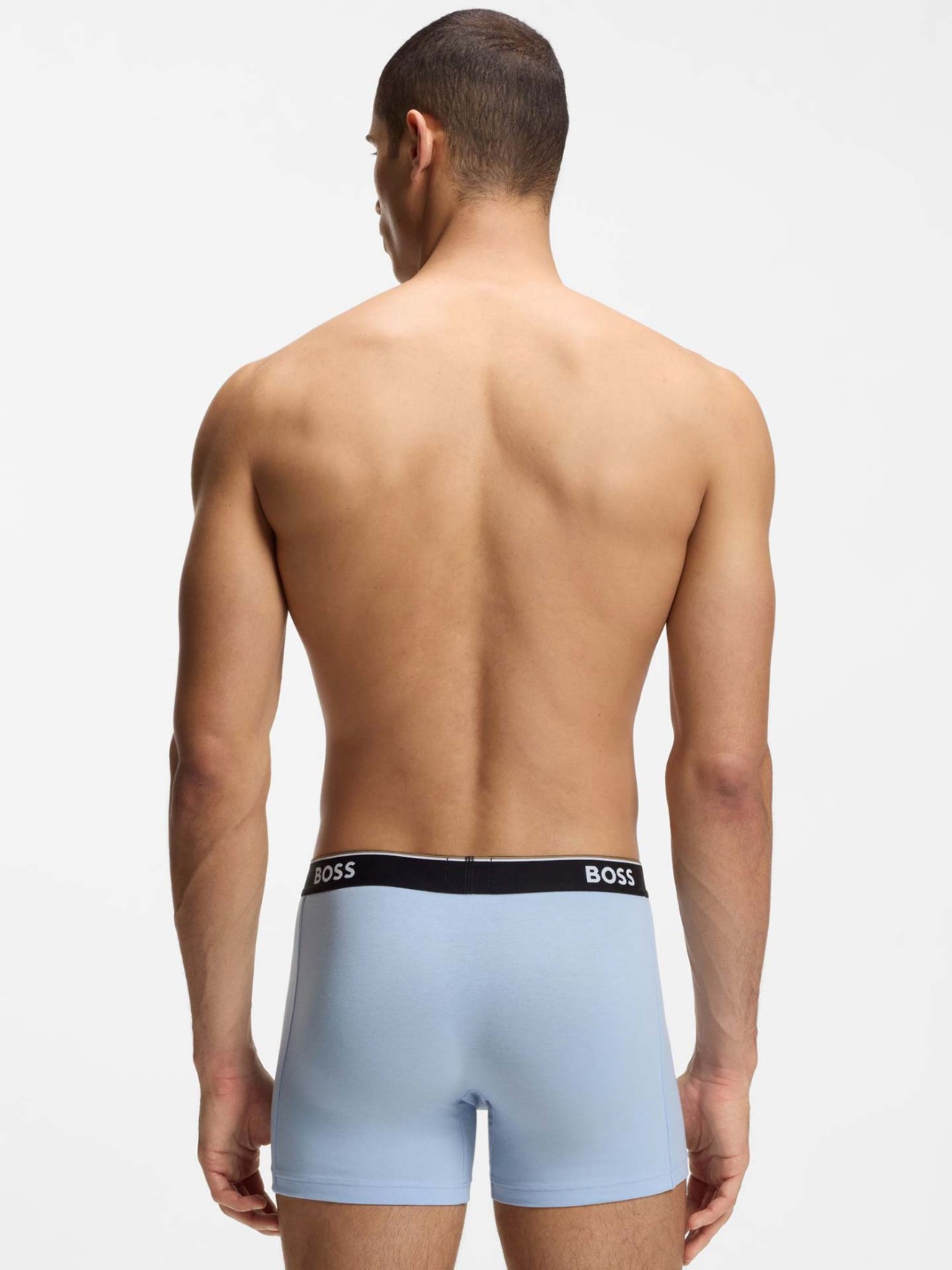 Pack de 3 Boxers