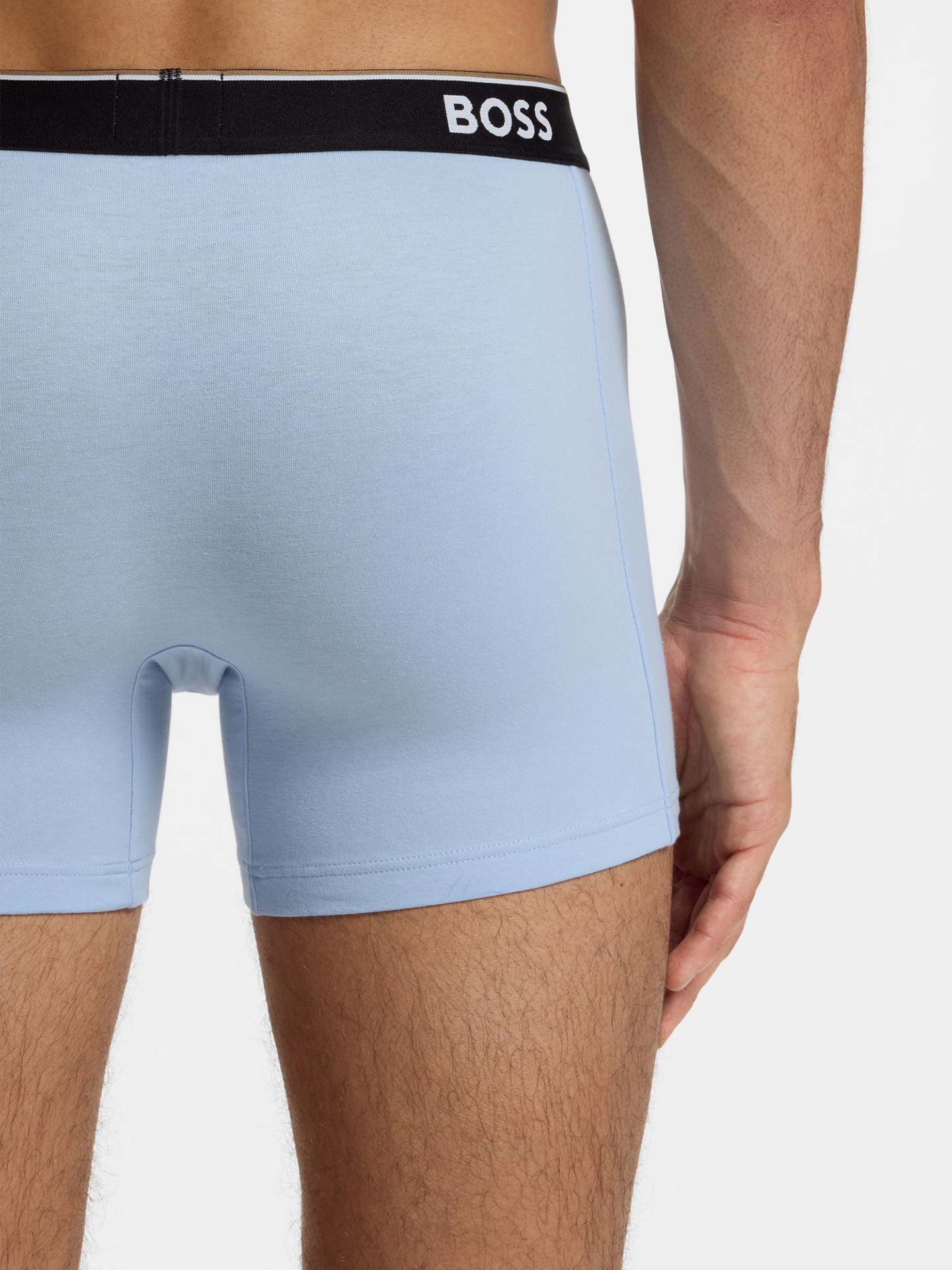 Pack de 3 Boxers