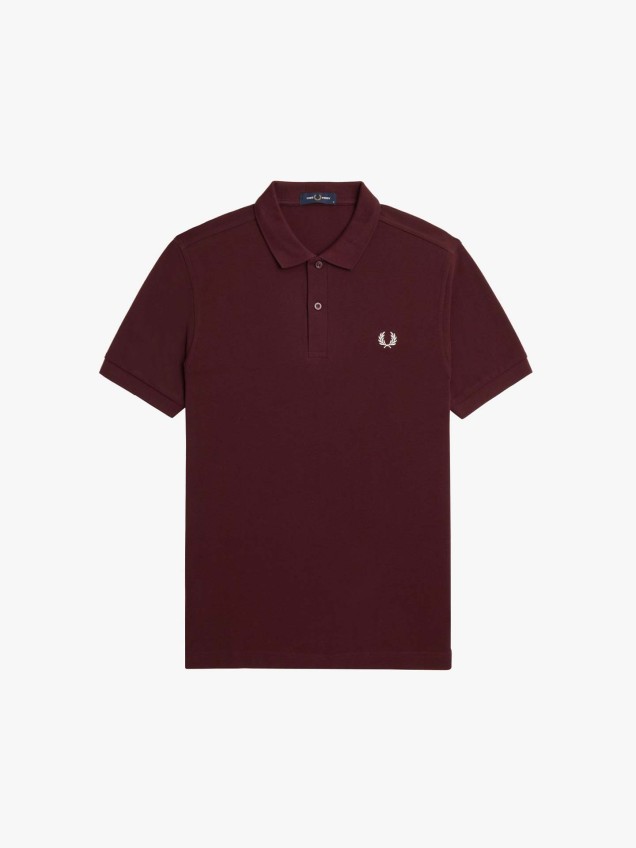Polo Piqué M6000