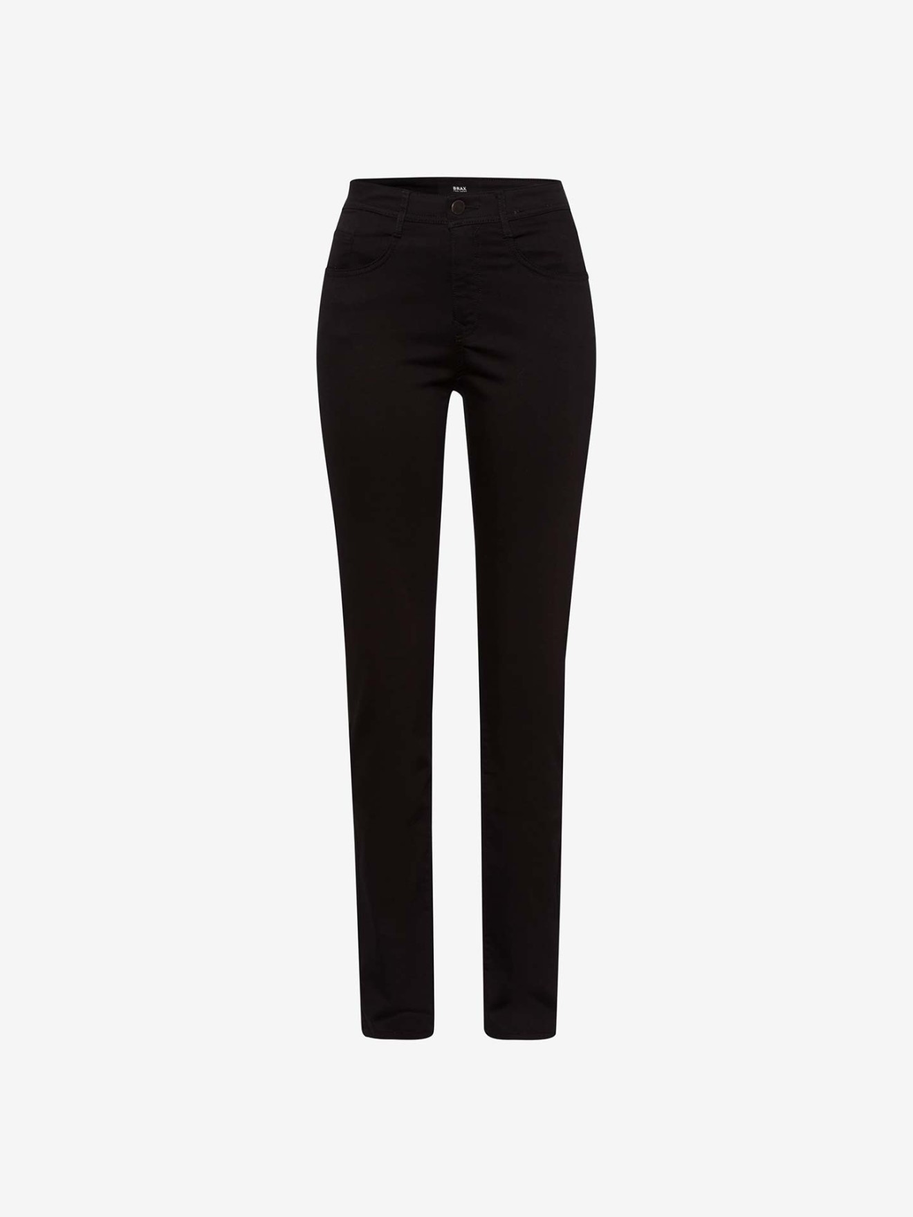 Calças de Ganga Mary Regular Fit