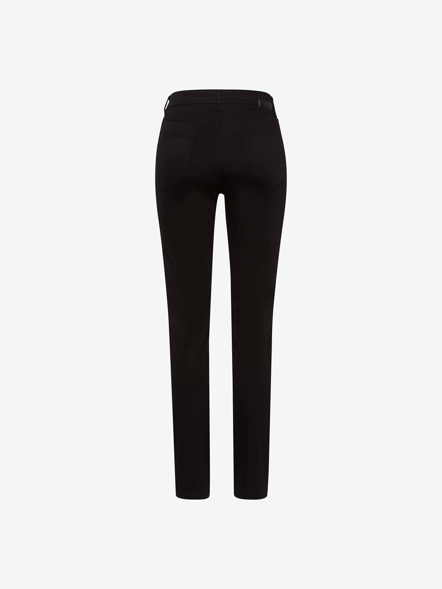 Calças de Ganga Mary Regular Fit