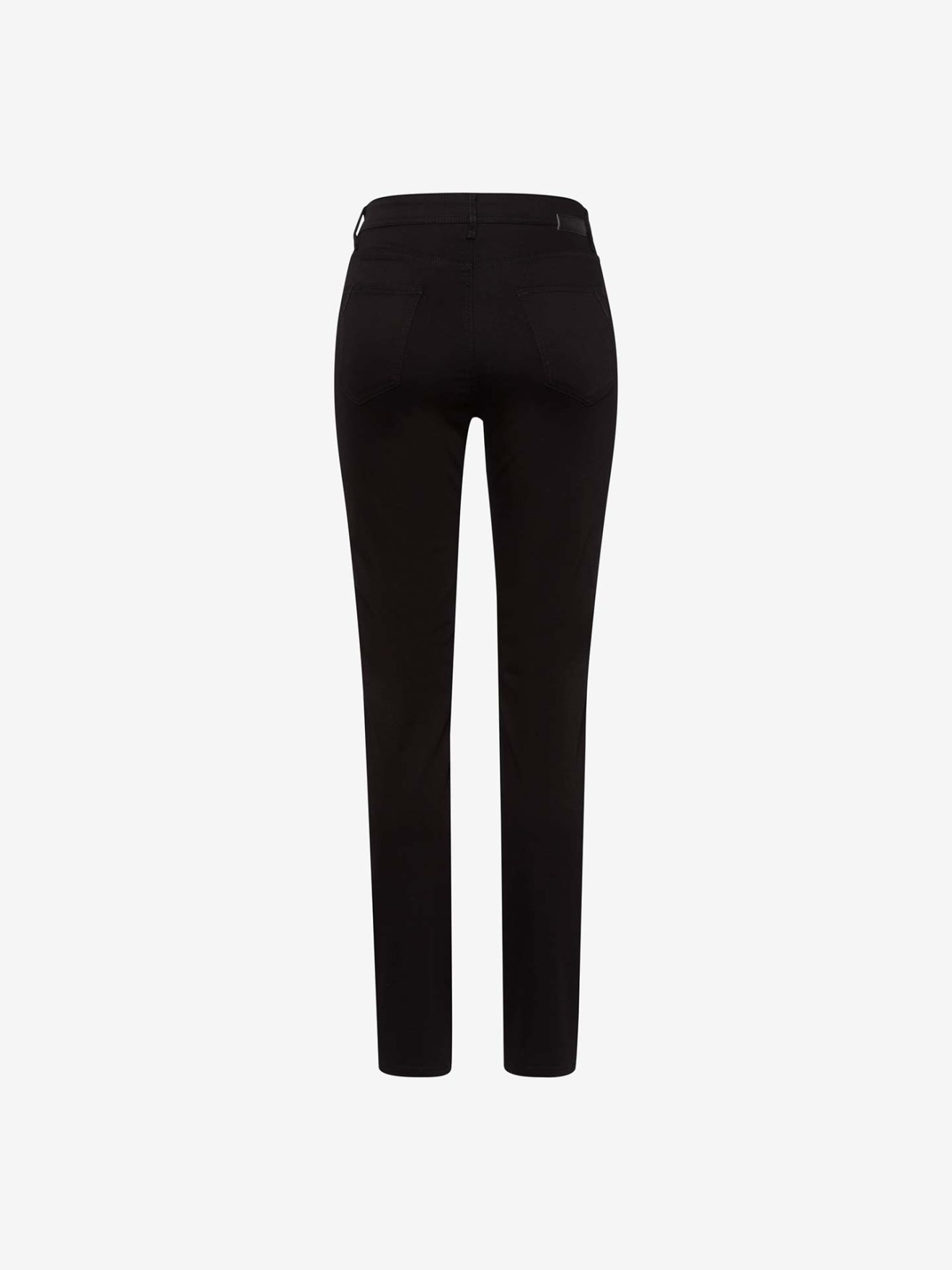 Calças de Ganga Mary Regular Fit