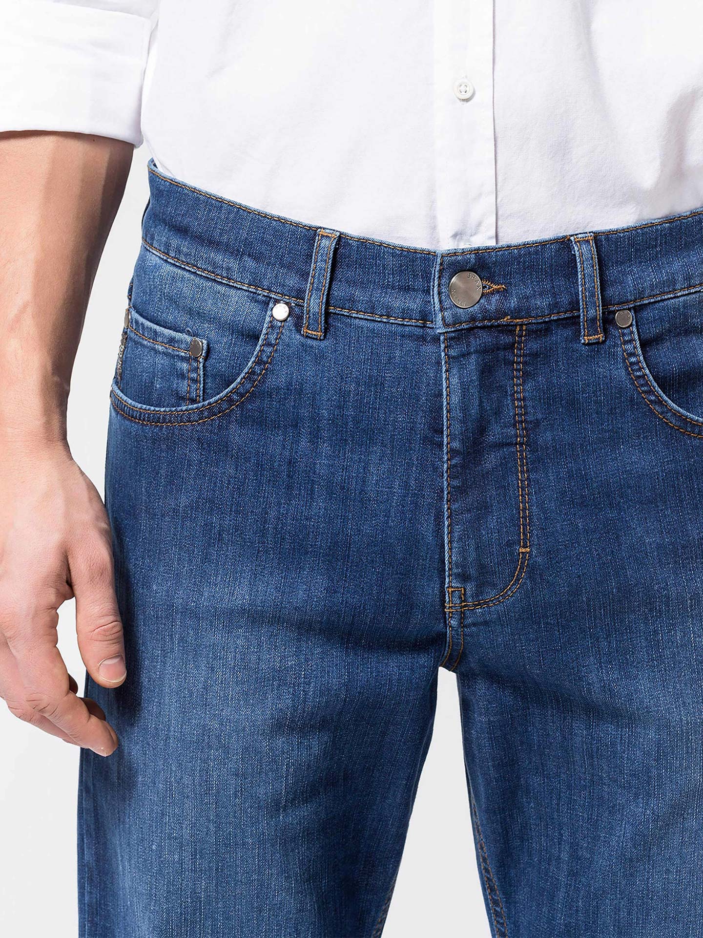 Jeans Cooper Regular Fit