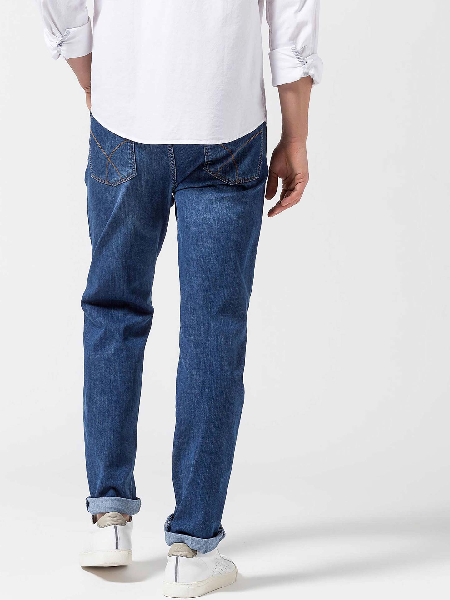 Jeans Cooper Regular Fit