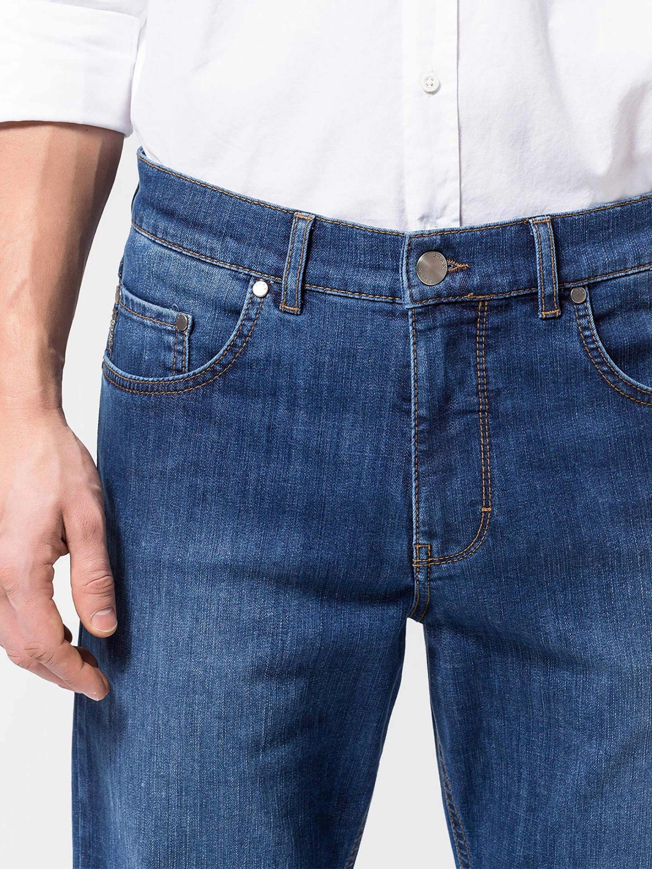 Jeans Cooper Regular Fit