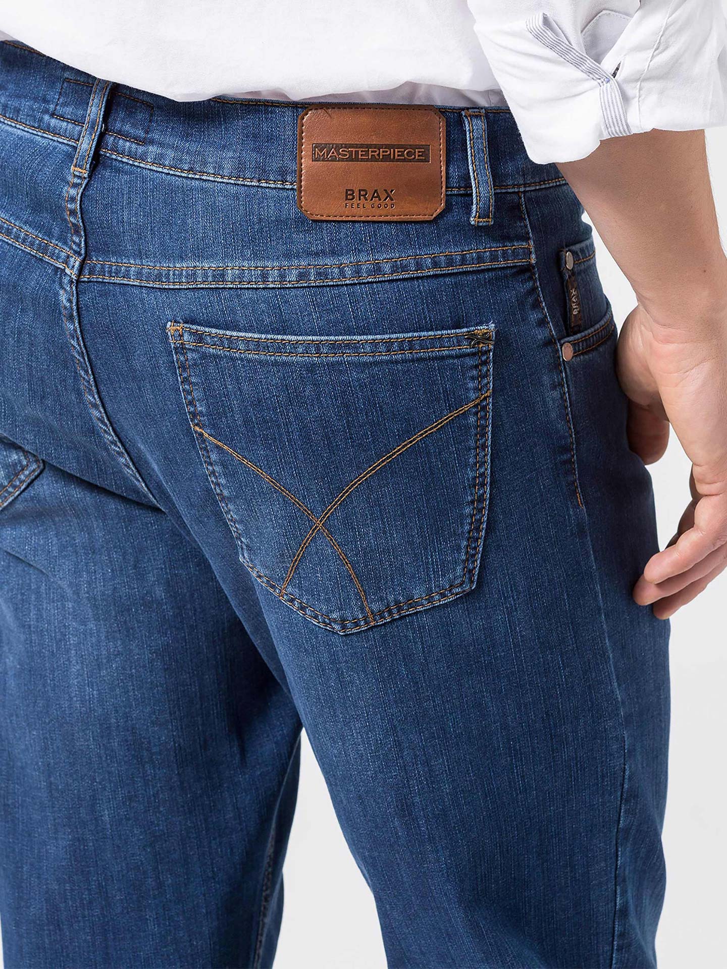 Jeans Cooper Regular Fit