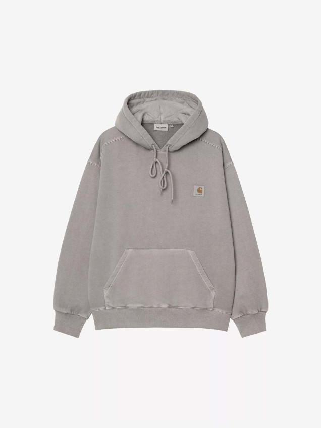 Sweatshirt Capuz Nelson