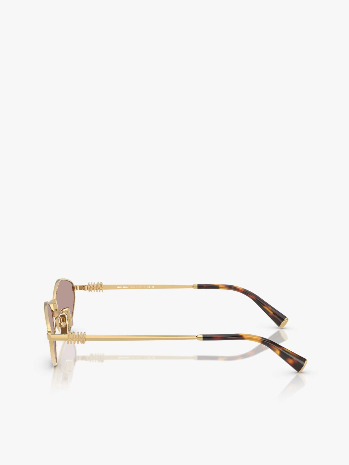 �culos de Sol em Metal