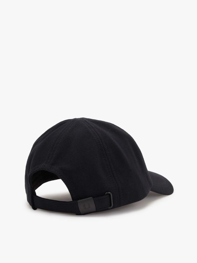 Boné com Logo Bordado HW2295