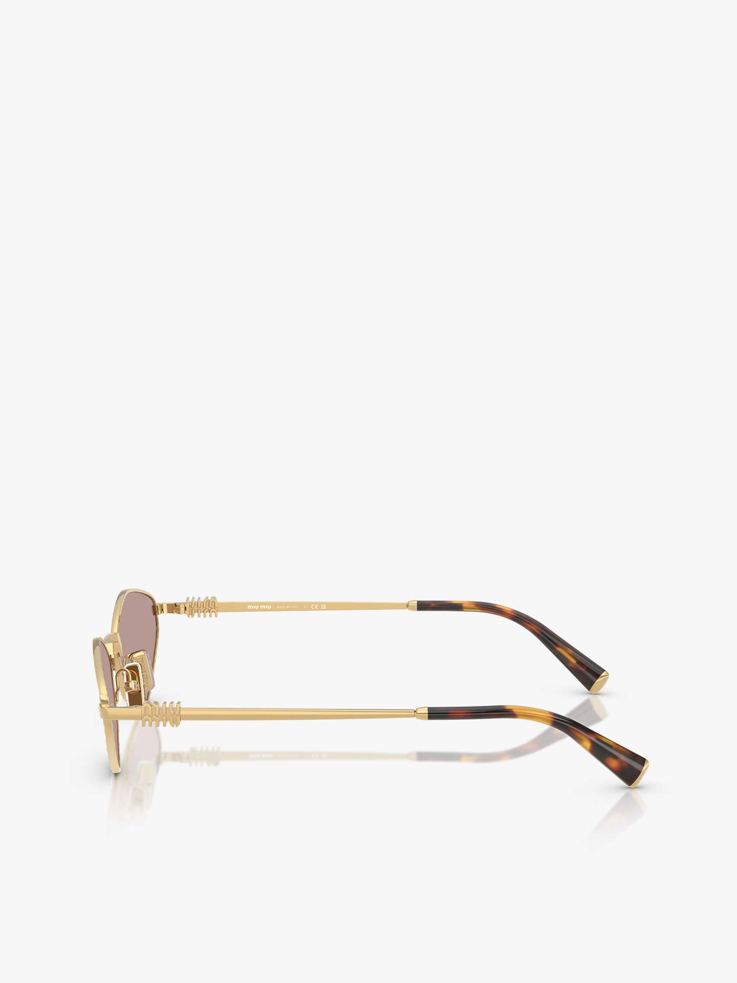 Óculos de Sol em Metal