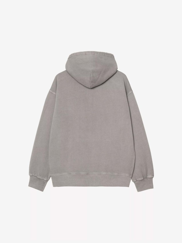 Sweatshirt Capuz Nelson