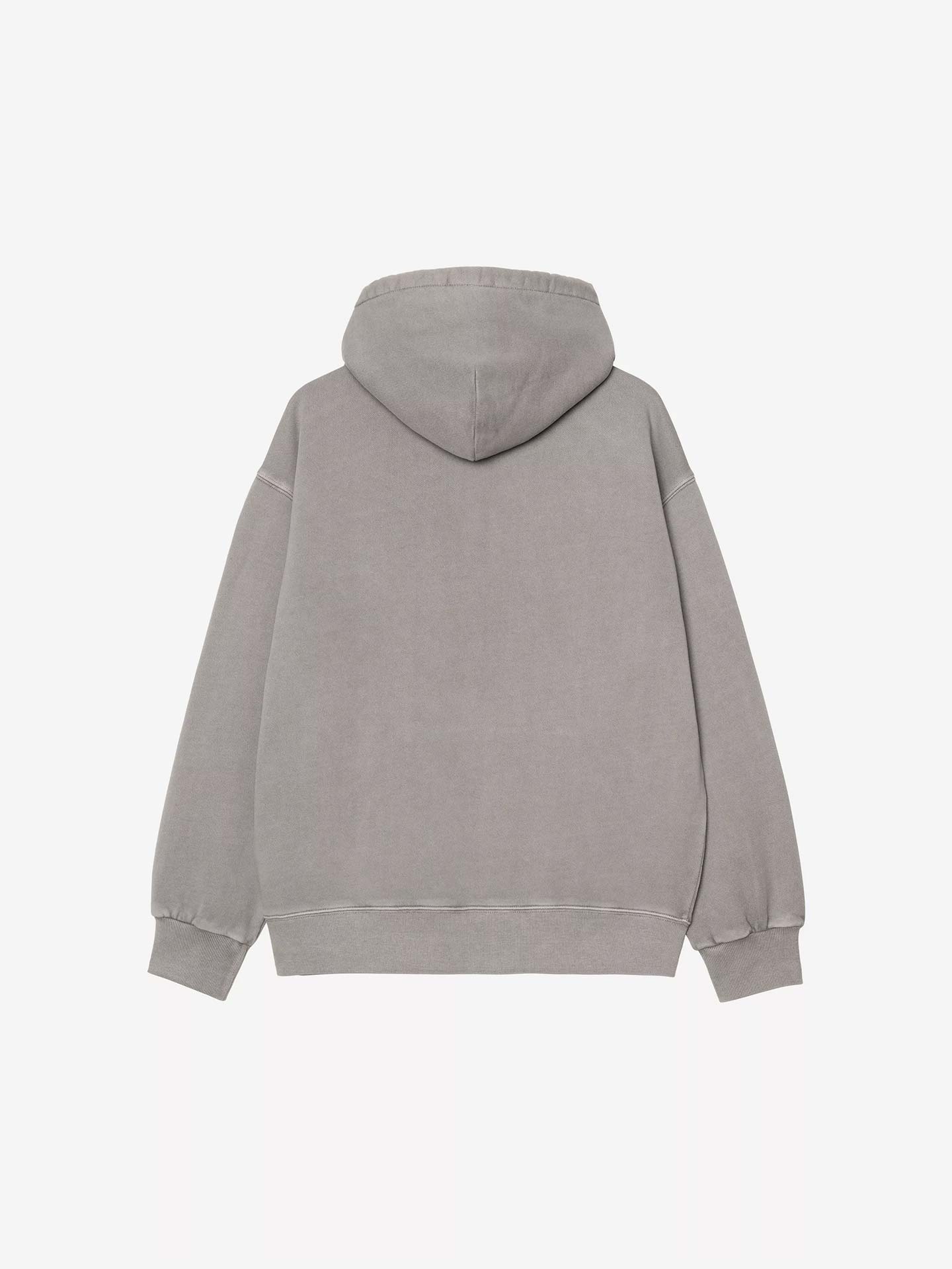 Sweatshirt Capuz Nelson
