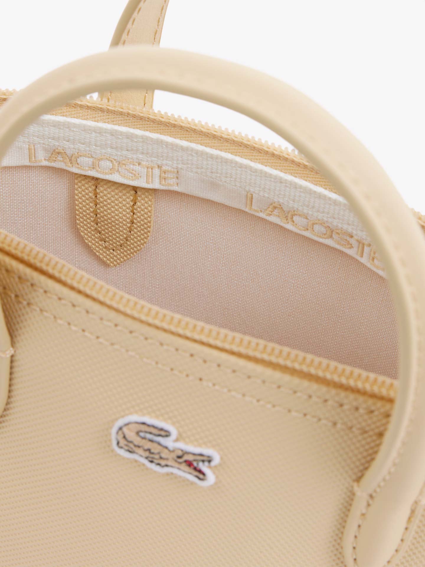 Tote Bag Mini L.12.12 Concept