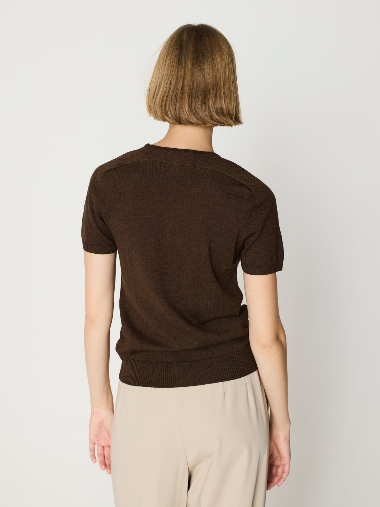 Conjunto de Malha