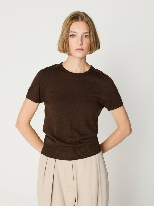 Conjunto de Malha