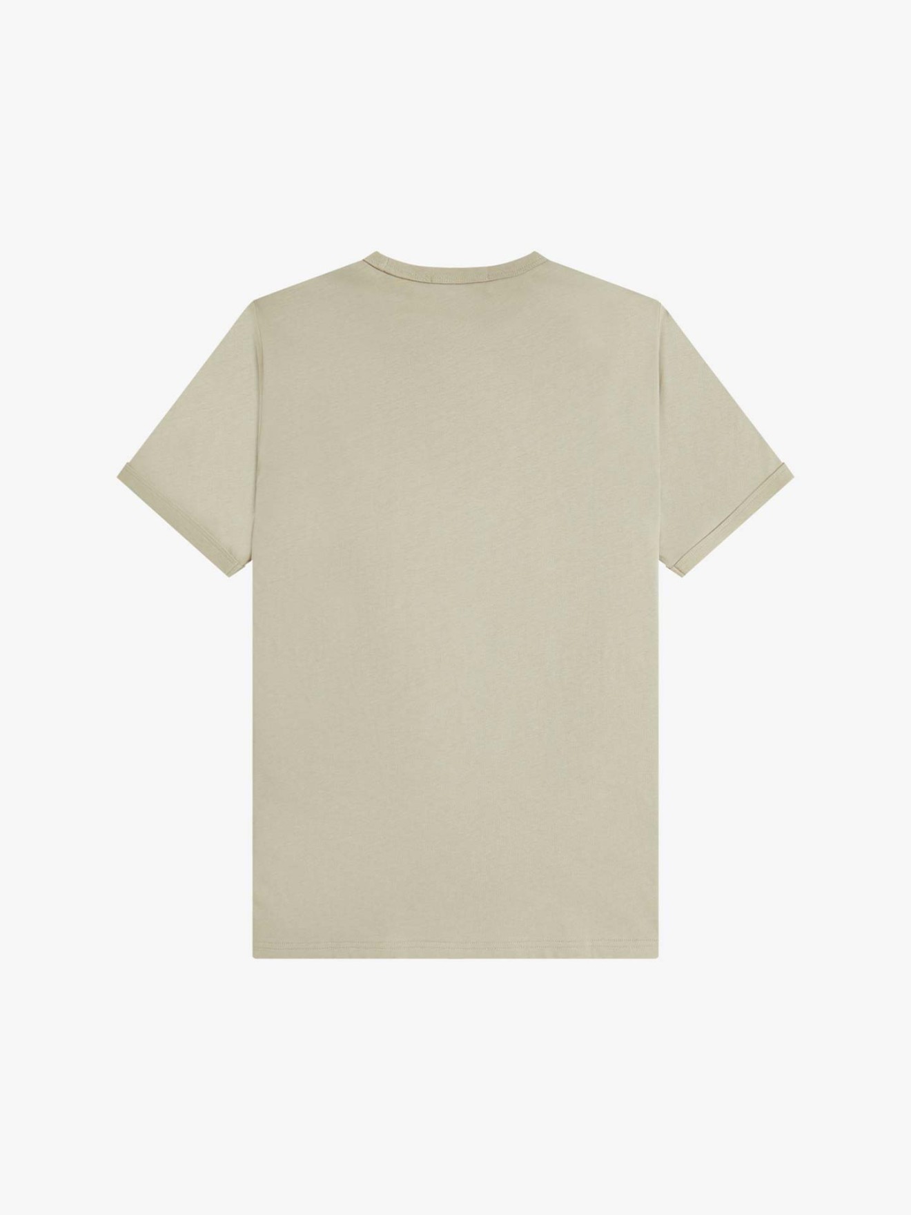 T-shirt Ringer M3519