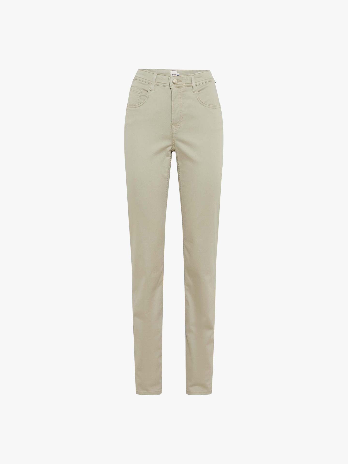 Calças Mary Slim Fit
