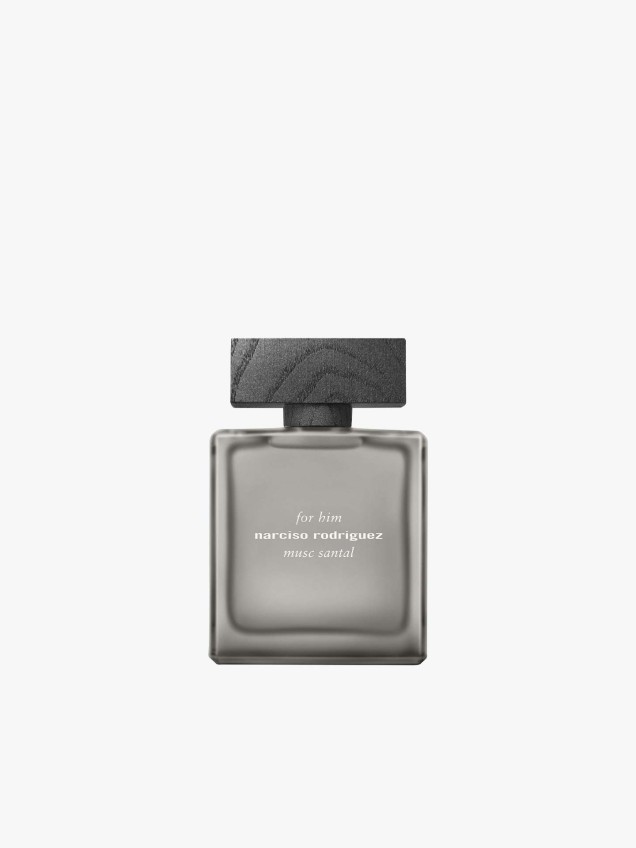 Eau de Parfum Intense Musc Santal