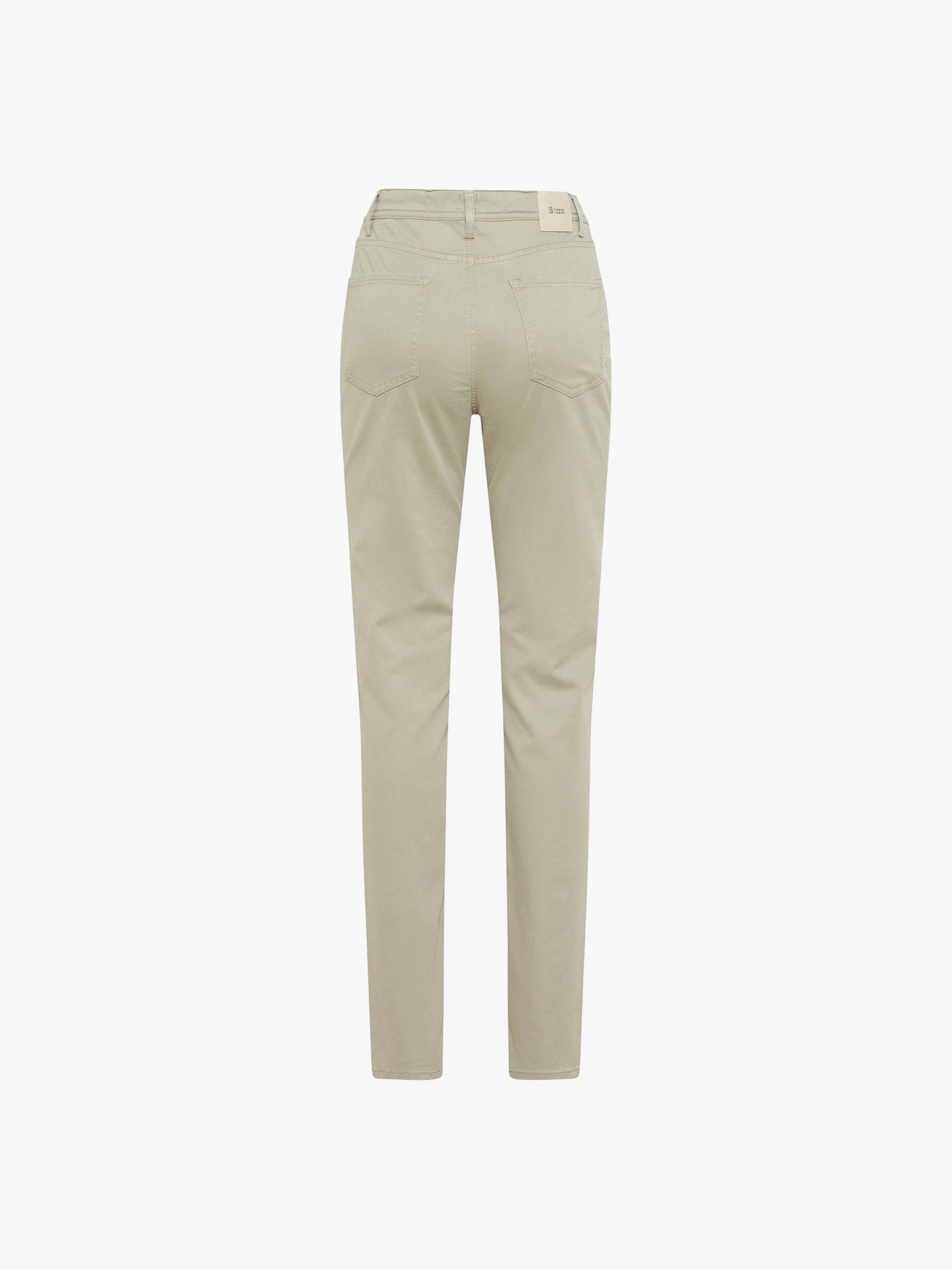 Calças Mary Slim Fit