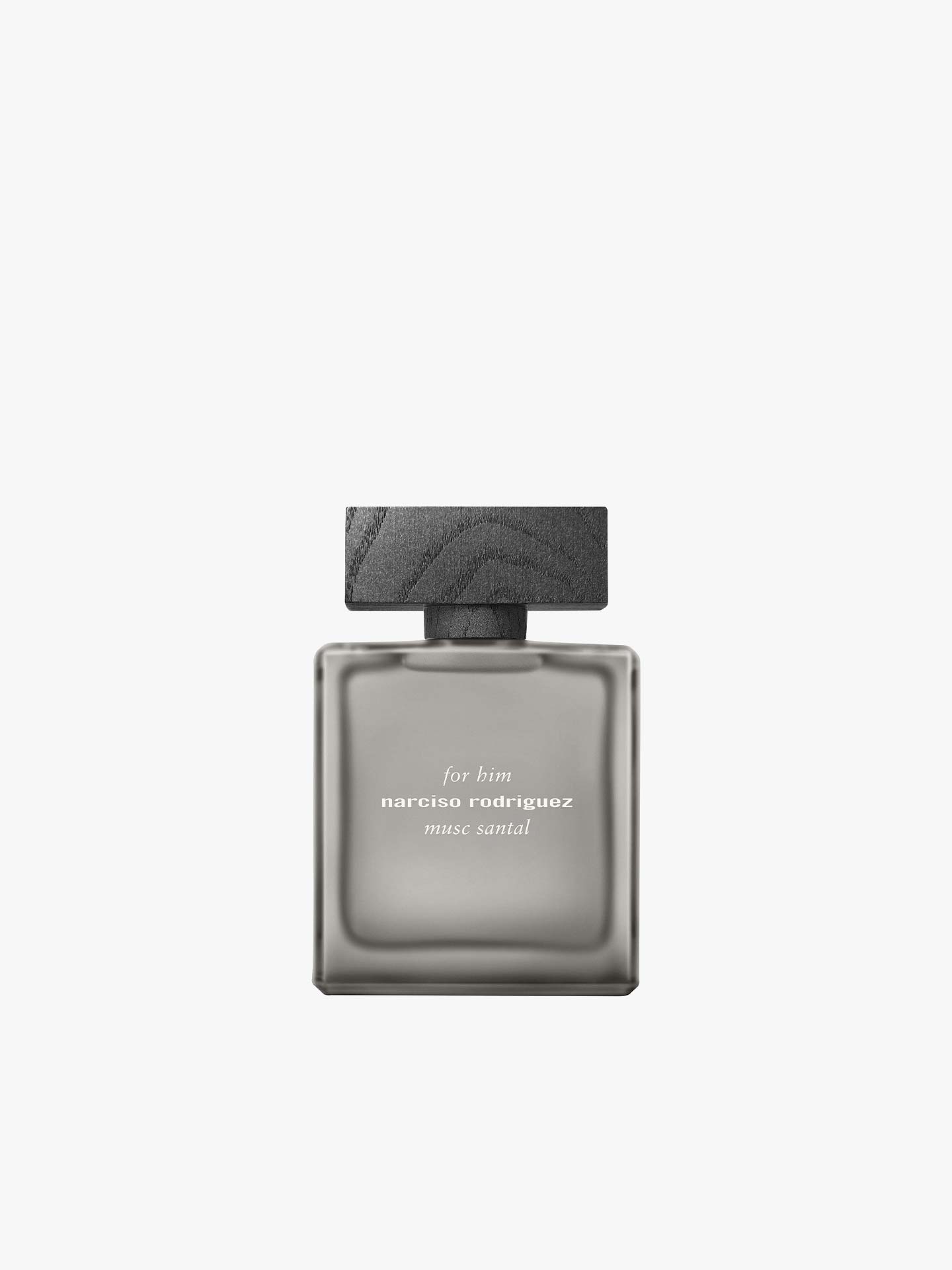 Eau de Parfum Intense Musc Santal