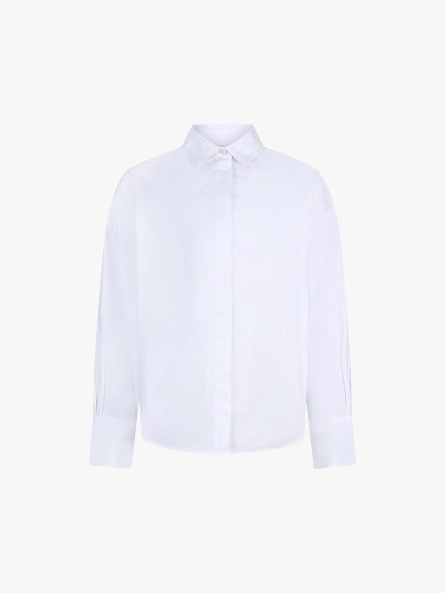 Camisa de Manga Comprida