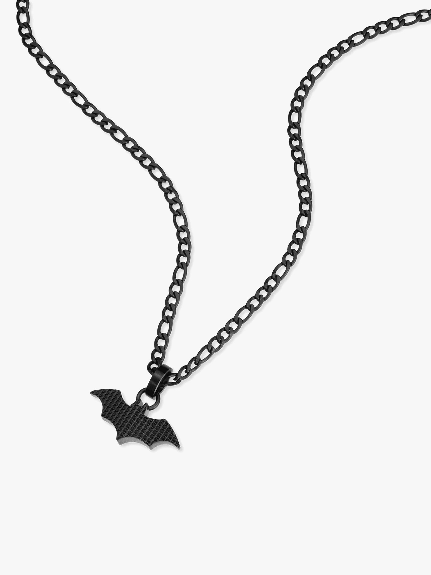 Colar Batarang 2.0