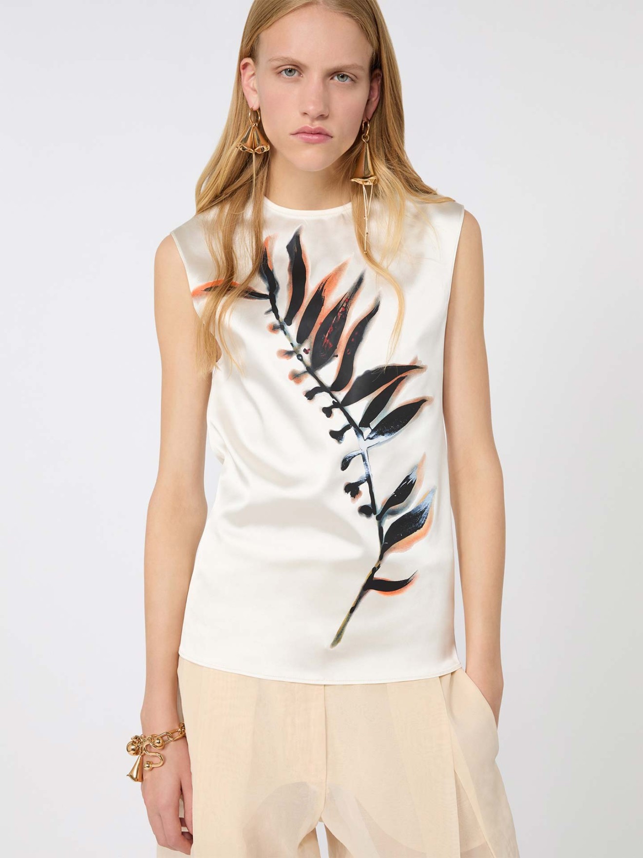 Blusa SPSGENERO