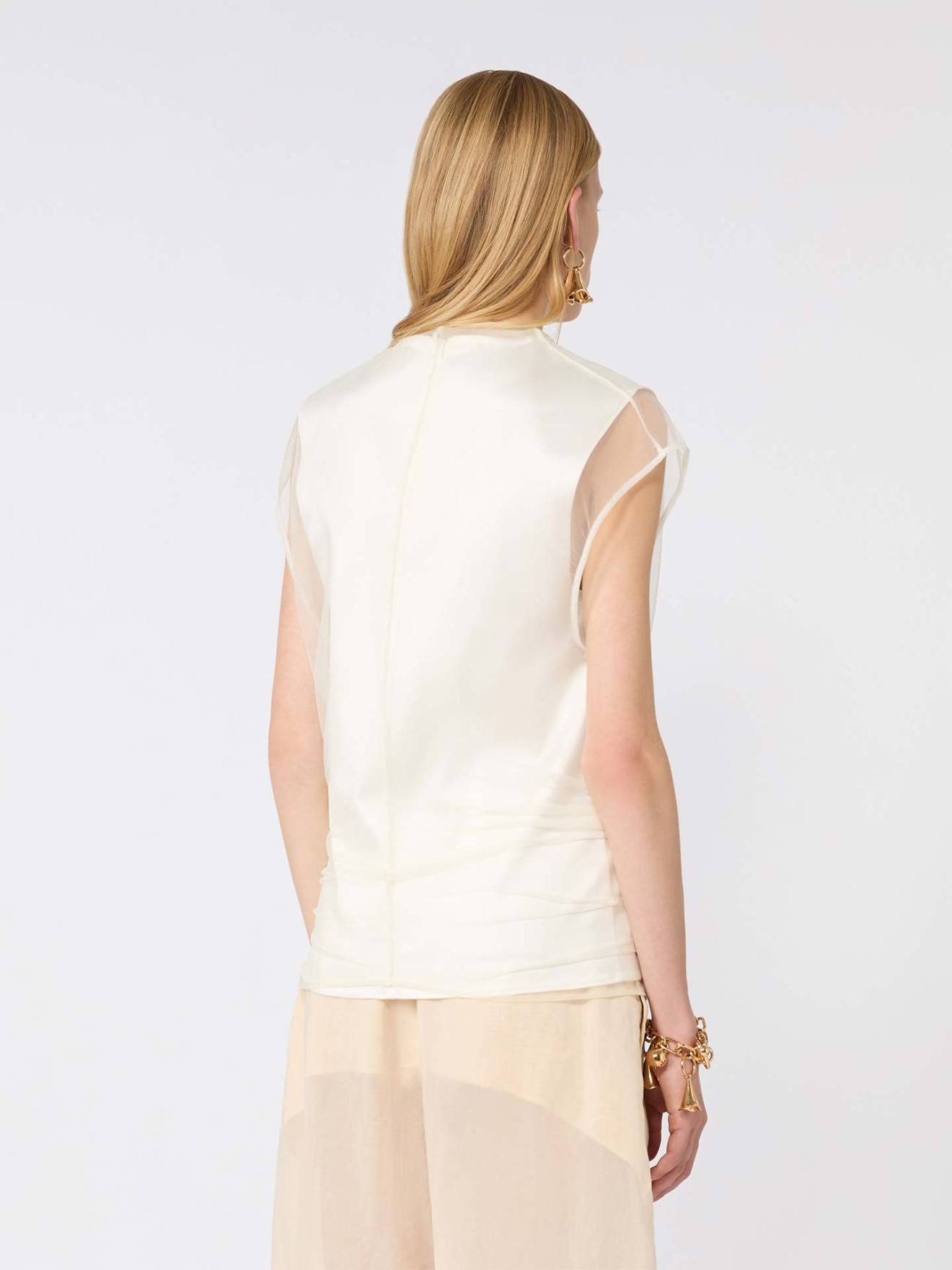 Blusa SPSGENERO