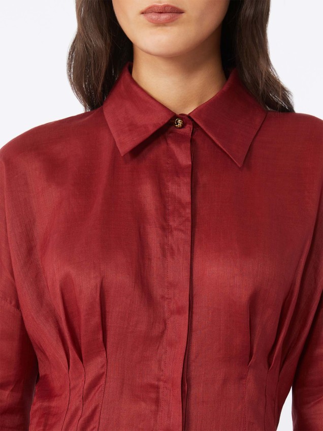 Camisa MSTORA