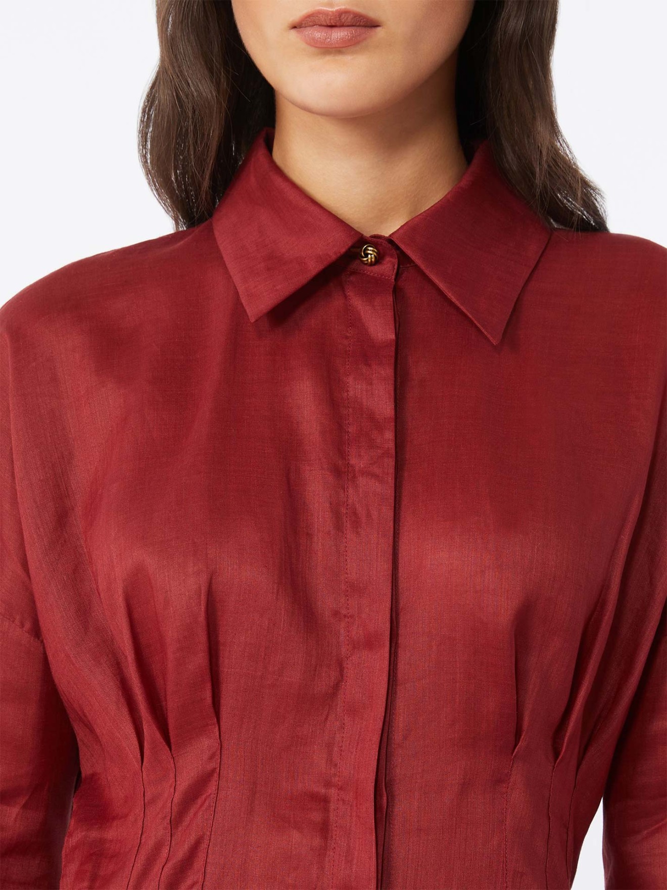Camisa MSTORA