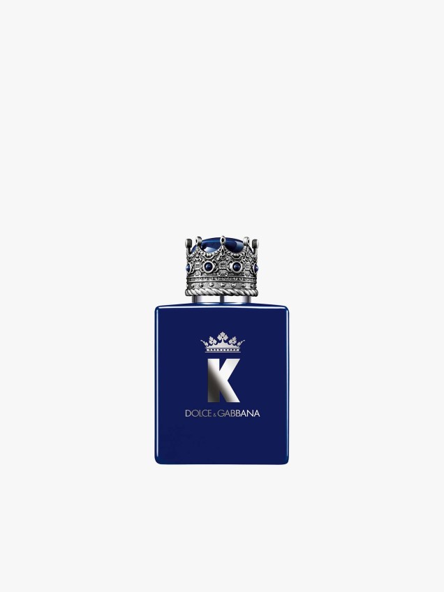 Perfume K Elixir