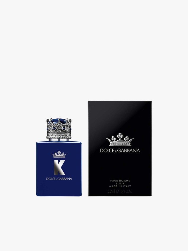 Perfume K Elixir