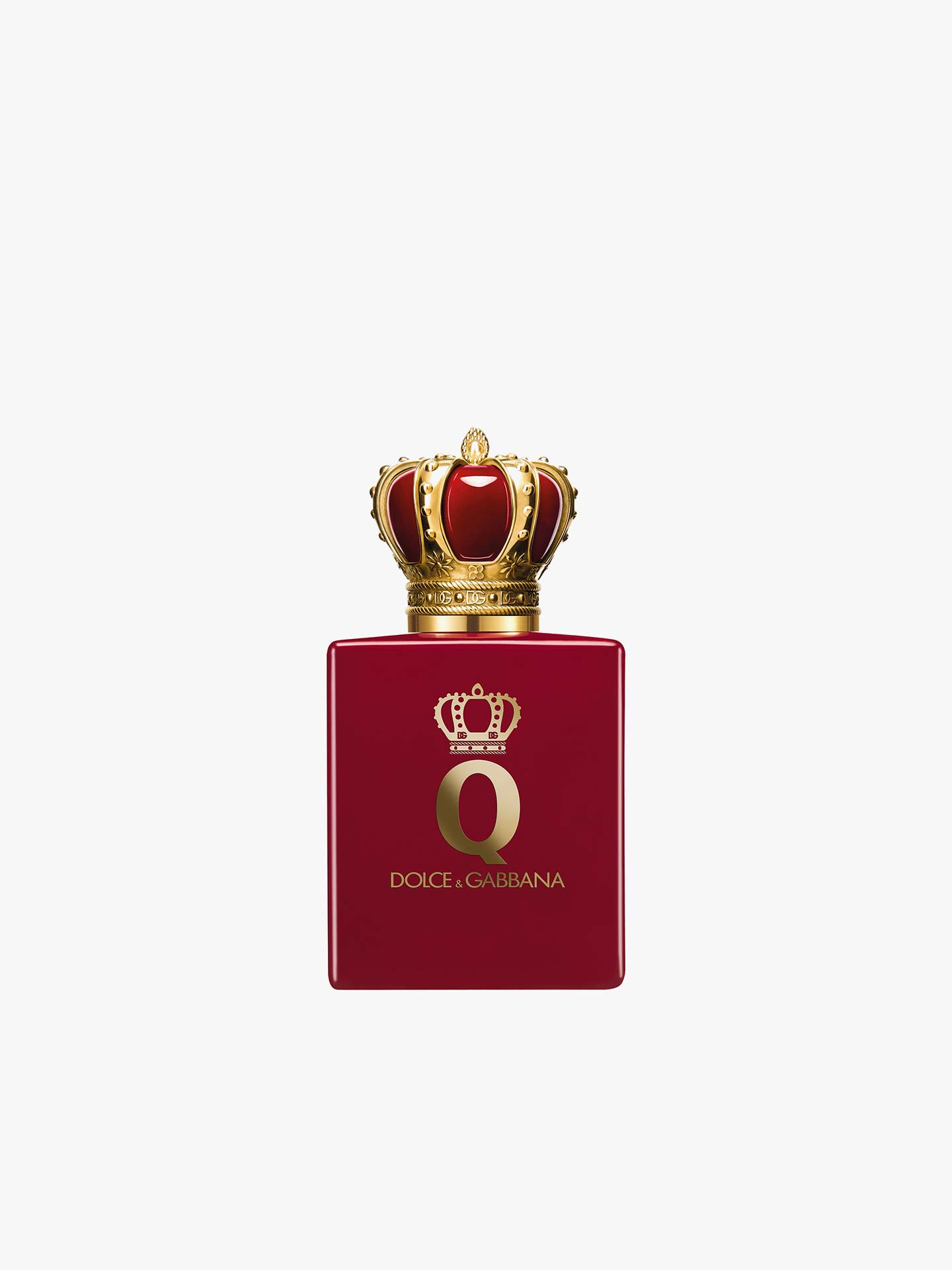 Perfume Q Elixir