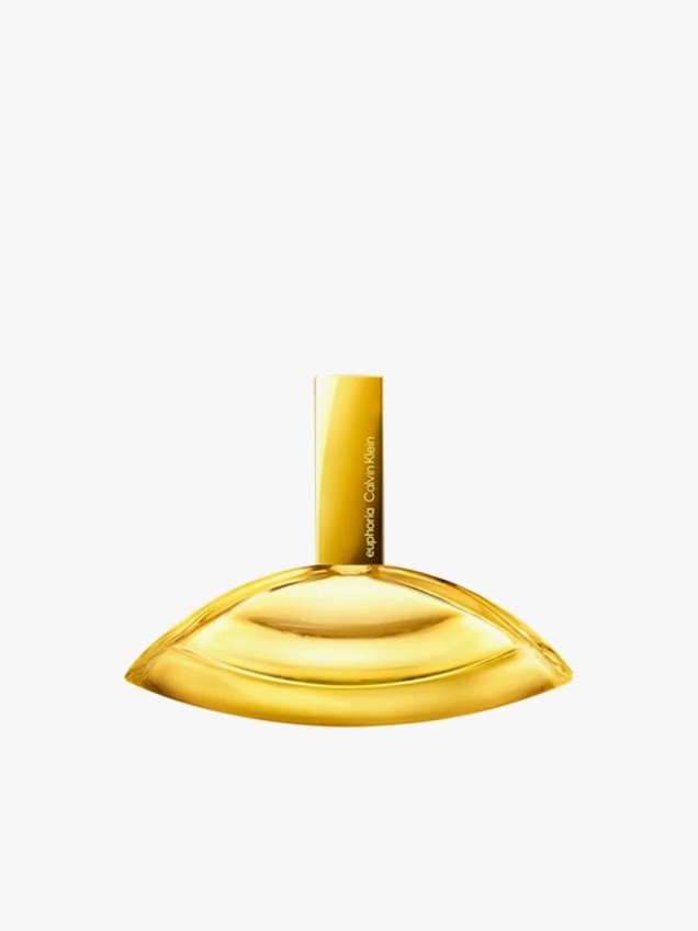 Perfume Euphoria Solar Elixir