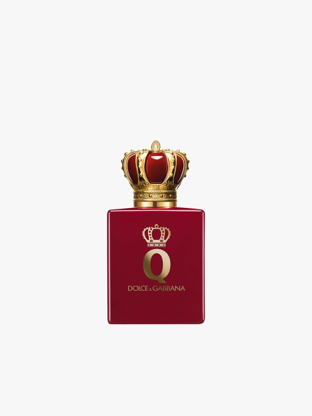 Perfume Q Elixir