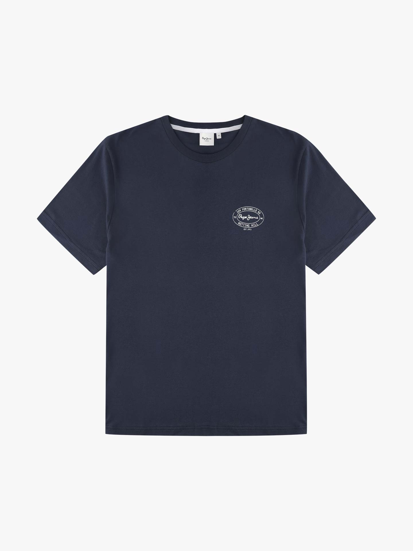T-shirt Small Graham