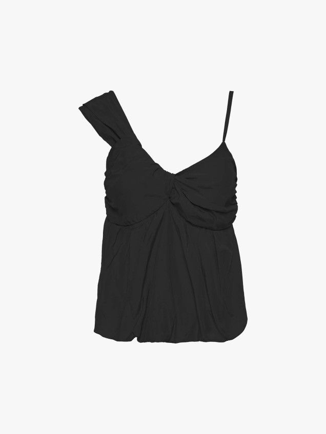 T�nica de Al�as Assim�tricas