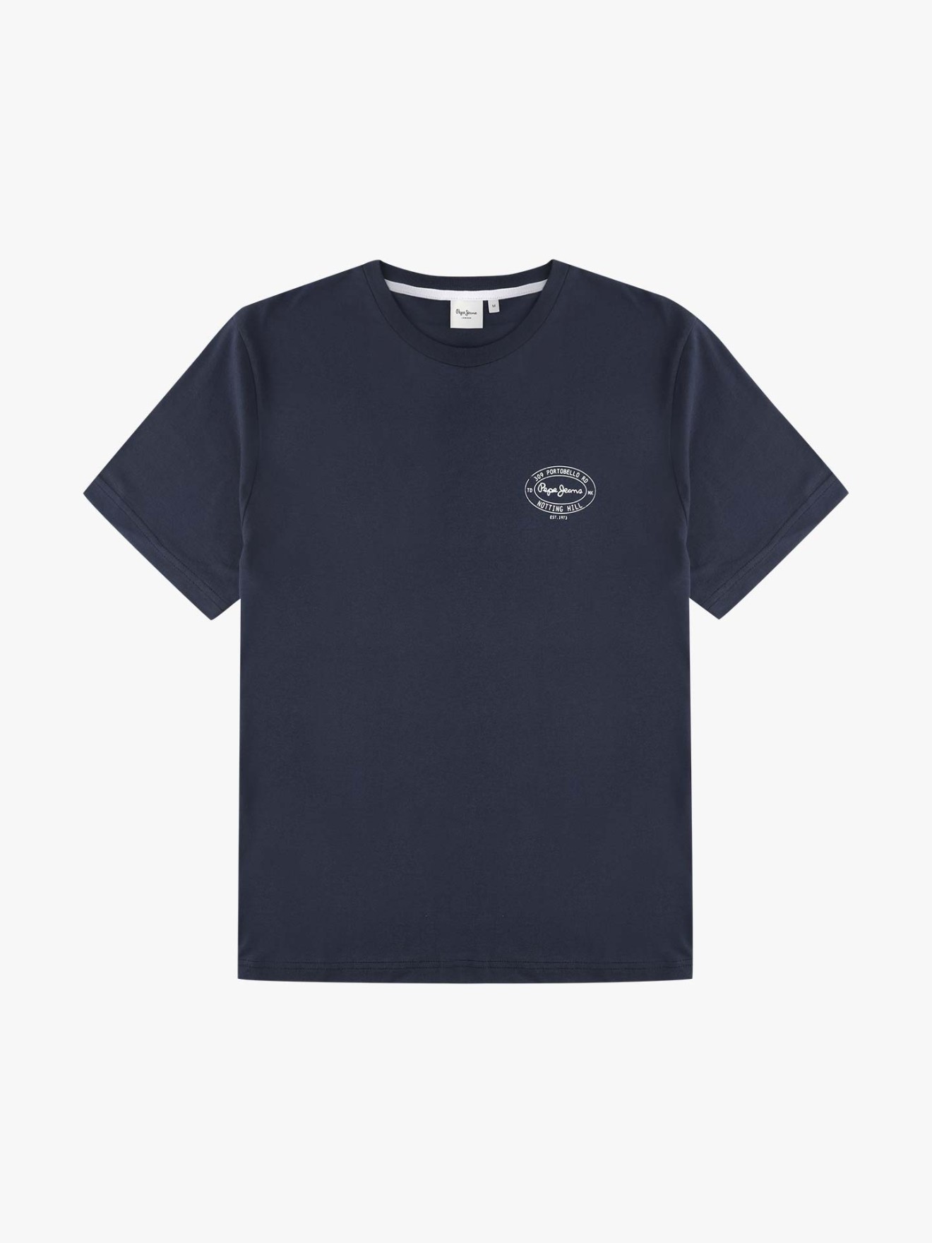 T-shirt Small Graham