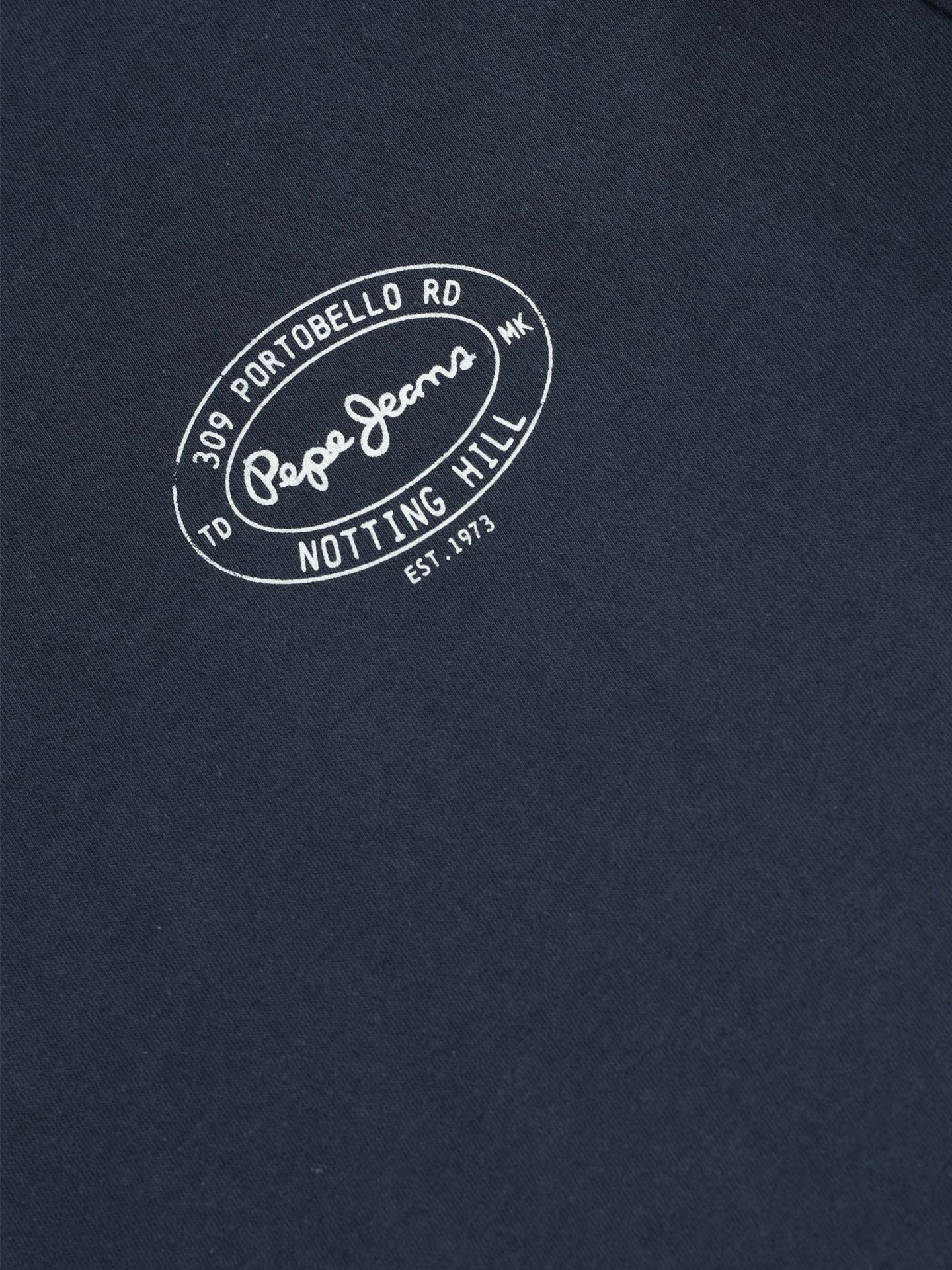 T-shirt Small Graham