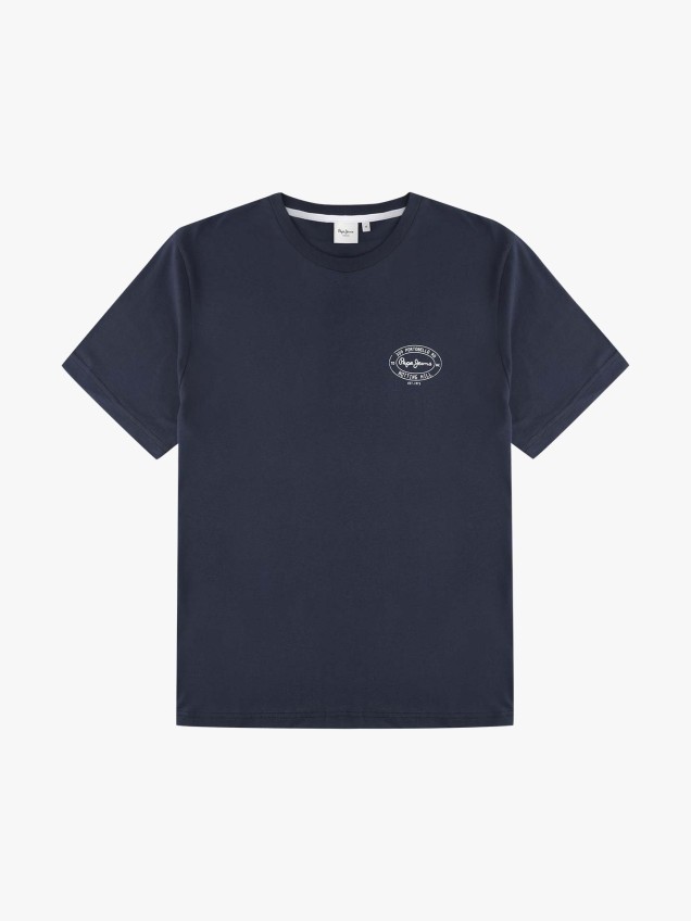 T-shirt Small Graham