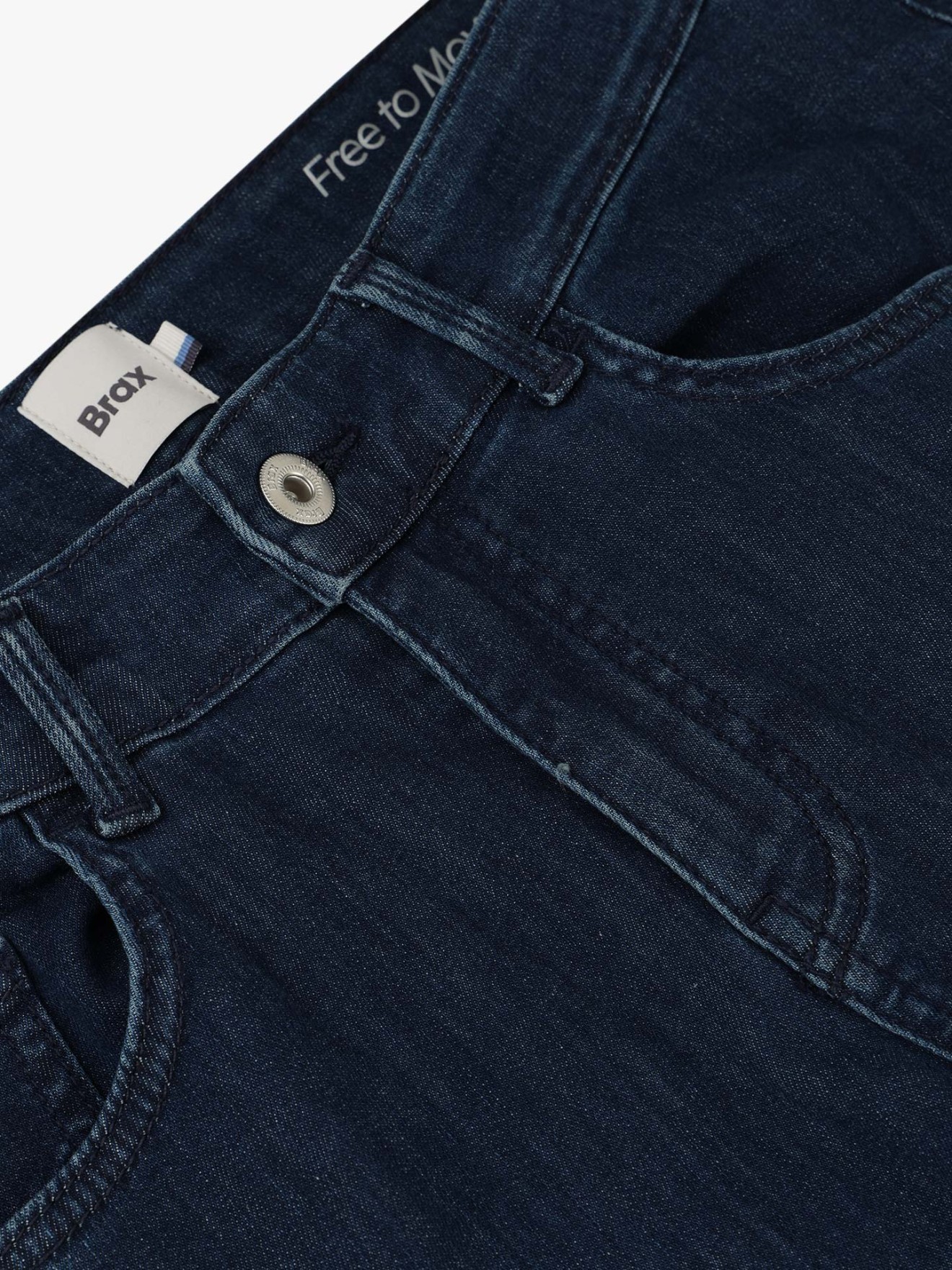 Cal�as de Ganga de Perna Larga