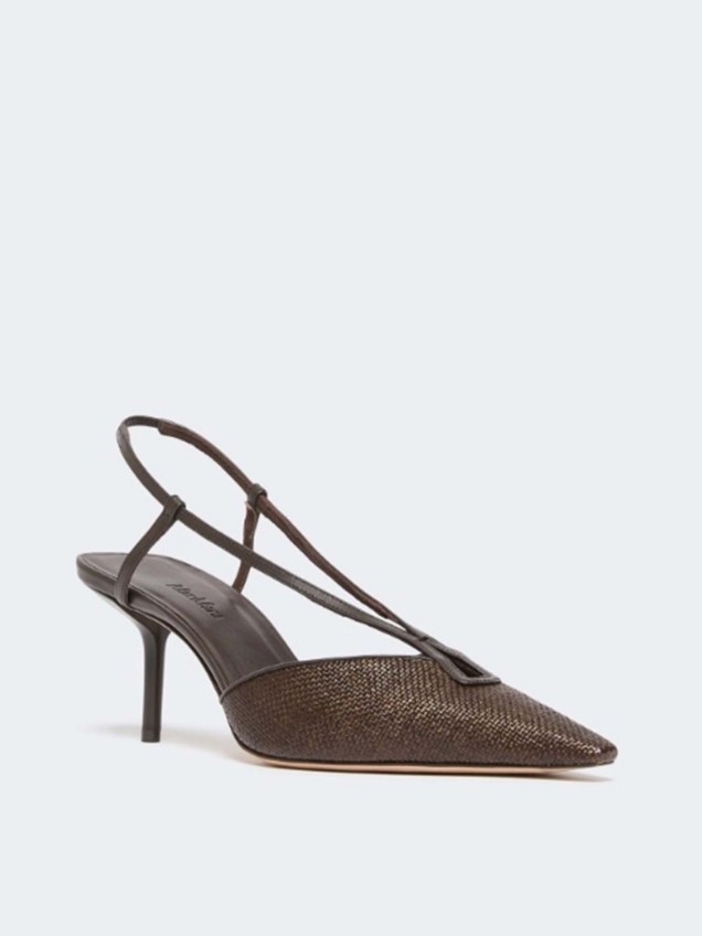 Sapatos SlingbackMXAGITANO