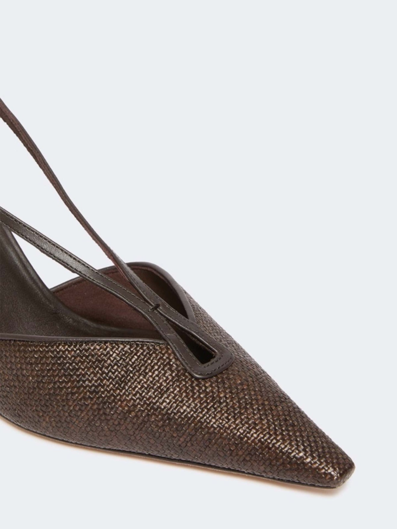 Sapatos SlingbackMXAGITANO