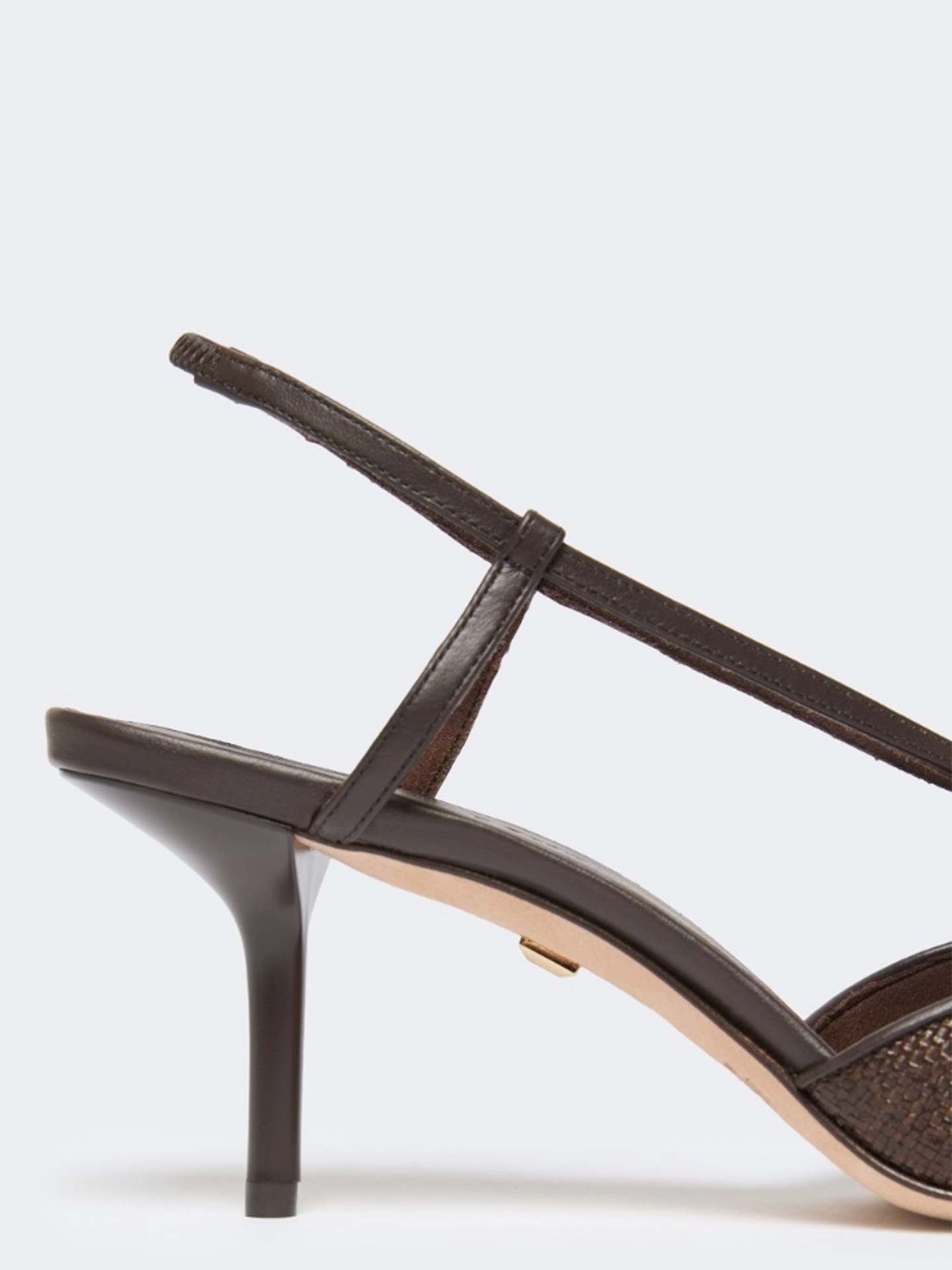 Sapatos SlingbackMXAGITANO