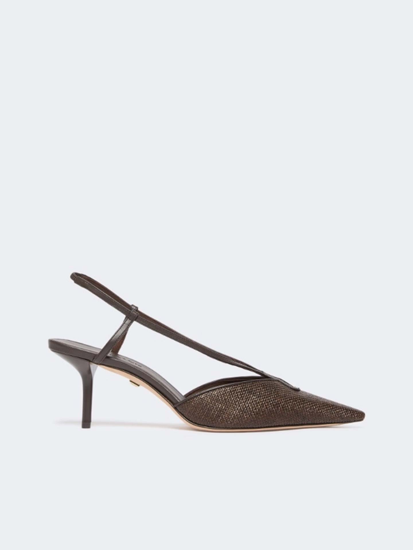Sapatos SlingbackMXAGITANO
