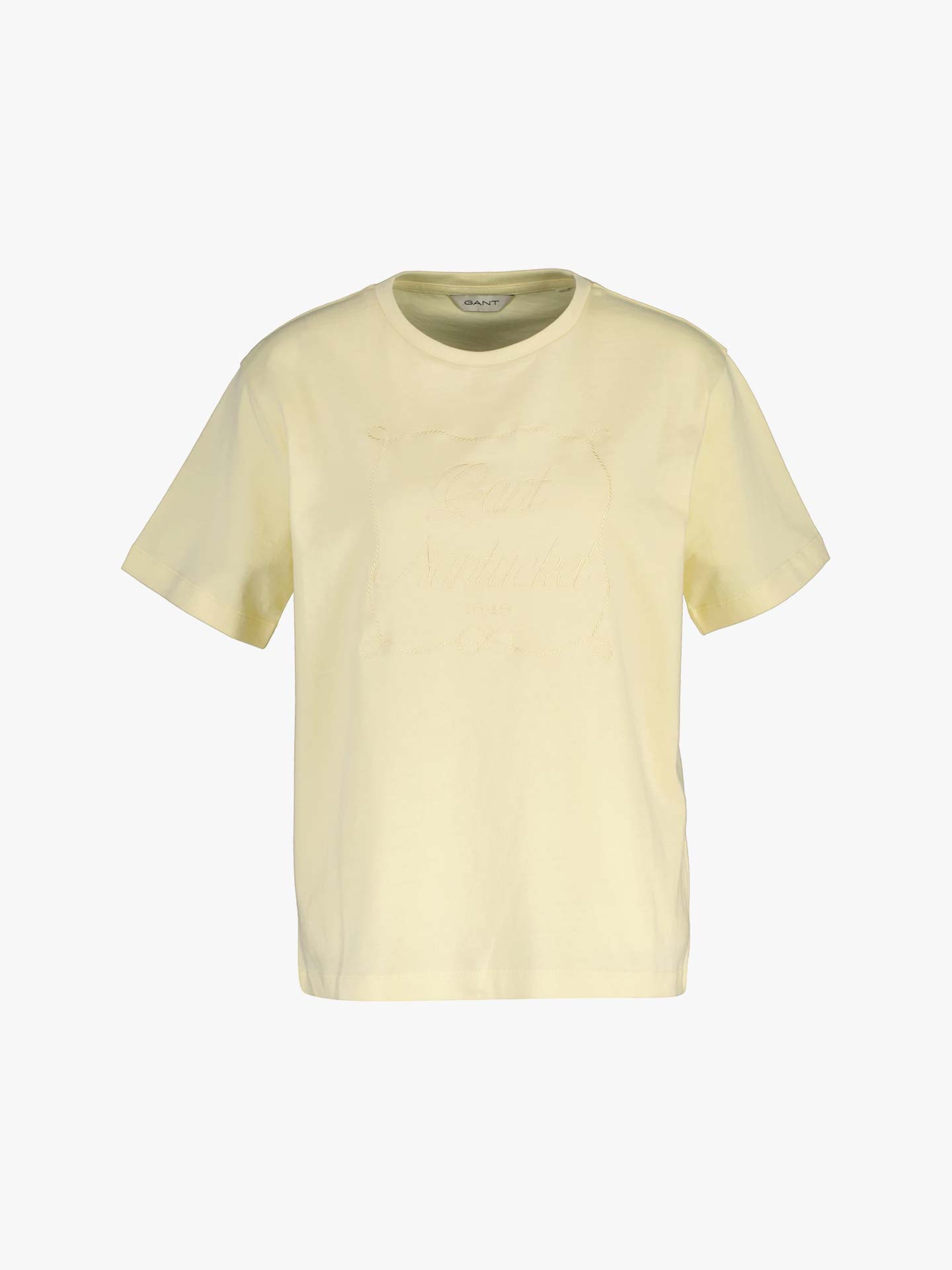 T-shirt Relaxed Fit